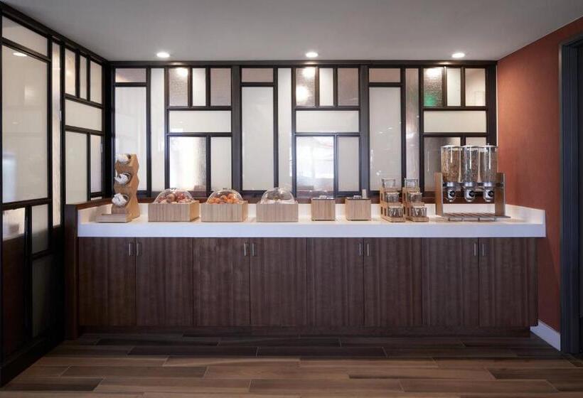 호텔 Fairfield Inn & Suites By Marriott Camarillo