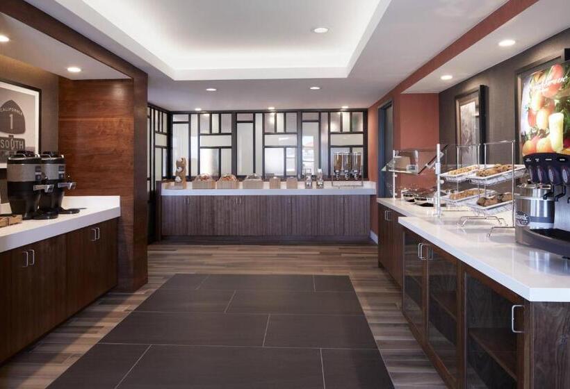 호텔 Fairfield Inn & Suites By Marriott Camarillo