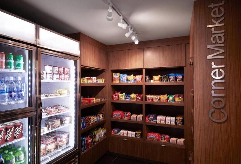 هتل Fairfield Inn & Suites By Marriott Camarillo