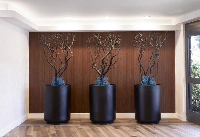 호텔 Fairfield Inn & Suites By Marriott Camarillo