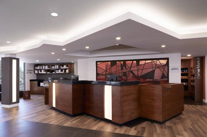 호텔 Fairfield Inn & Suites By Marriott Camarillo