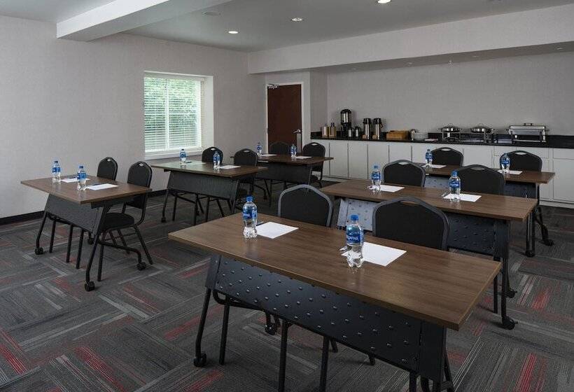 فندق Four Points By Sheraton Dallas Arlington Entertainment District