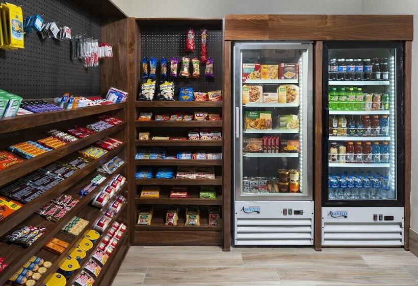 酒店 Four Points By Sheraton Dallas Arlington Entertainment District