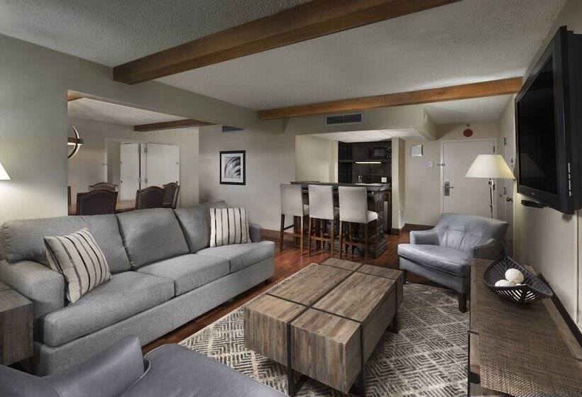 ホテル Doubletree By Hilton Manhattan, Ks