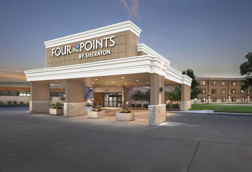 ホテル Doubletree By Hilton Manhattan, Ks