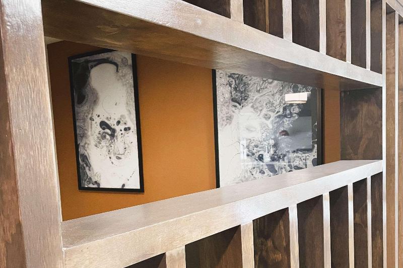 فندق Comfort Inn & Suites Nw Milwaukee