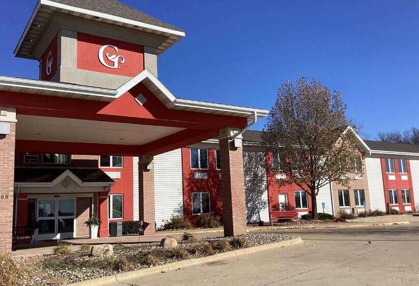 Links Bos Landen Hotel & Spa Of Pella, Trademark By Wyndham