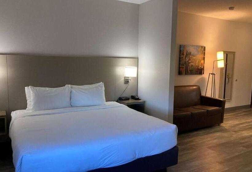 Links Bos Landen Hotel & Spa Of Pella, Trademark By Wyndham