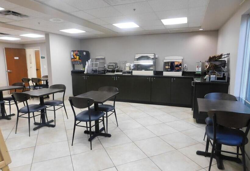 호텔 Greentree Inn & Suites Pinetop