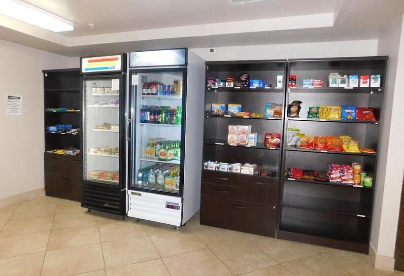 호텔 Greentree Inn & Suites Pinetop