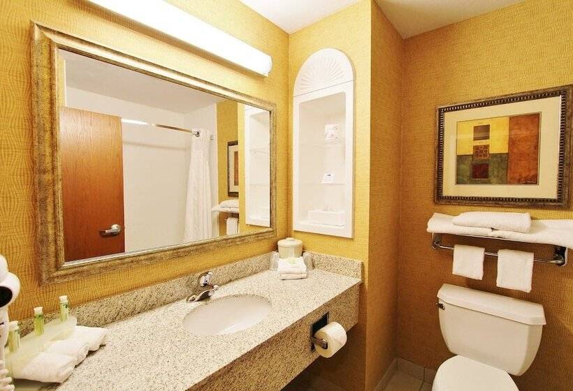 호텔 Greentree Inn & Suites Pinetop