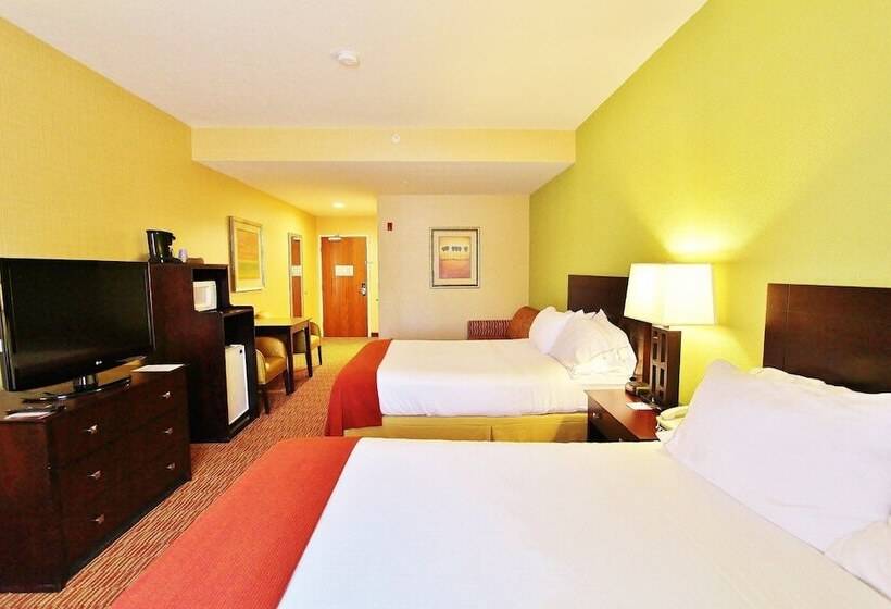 호텔 Greentree Inn & Suites Pinetop