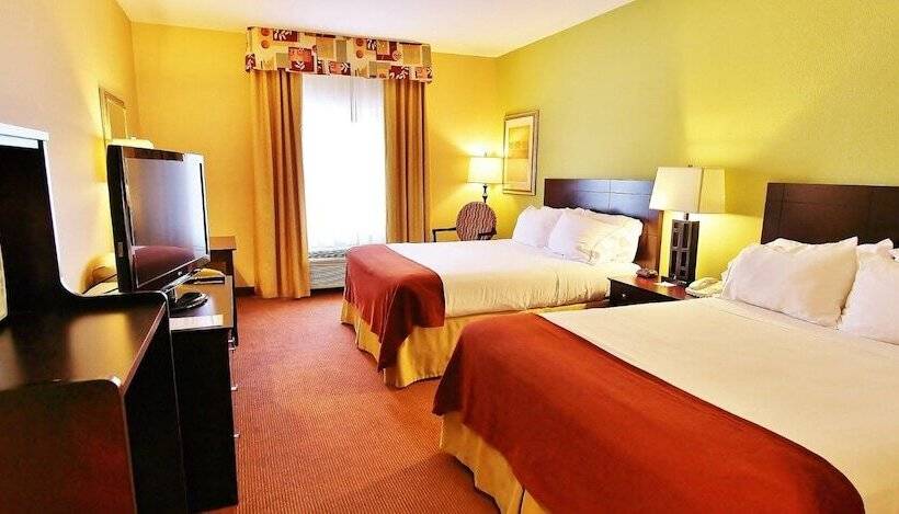 호텔 Greentree Inn & Suites Pinetop