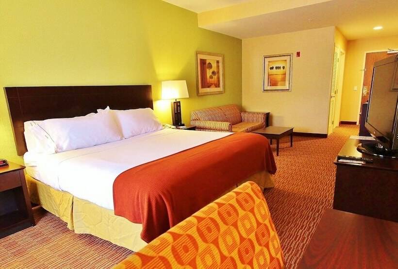 호텔 Greentree Inn & Suites Pinetop