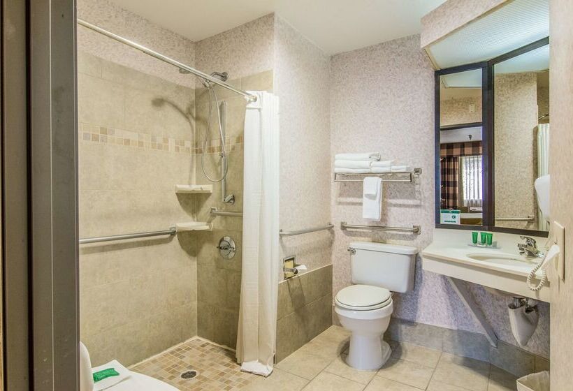 فندق Guesthouse Inn & Suites Poulsbo