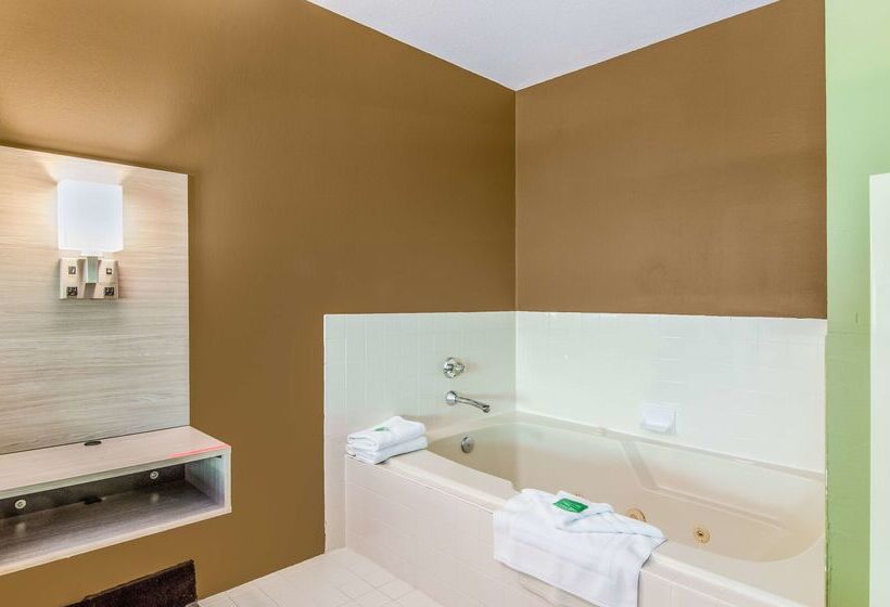 فندق Guesthouse Inn & Suites Poulsbo