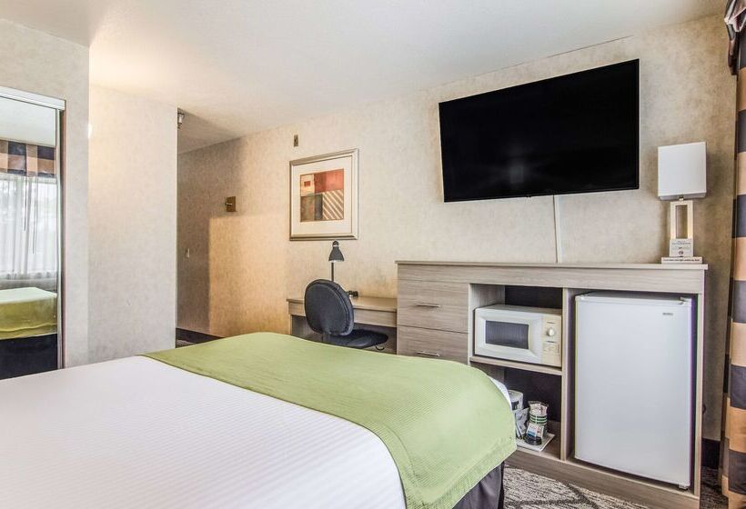 فندق Guesthouse Inn & Suites Poulsbo