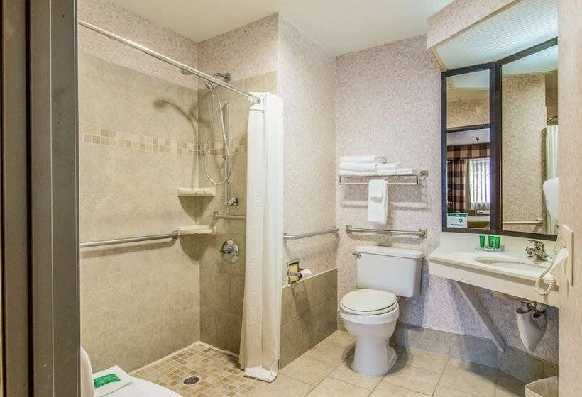 فندق Guesthouse Inn & Suites Poulsbo