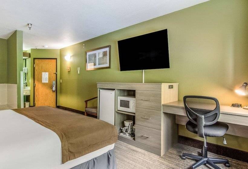 فندق Guesthouse Inn & Suites Poulsbo