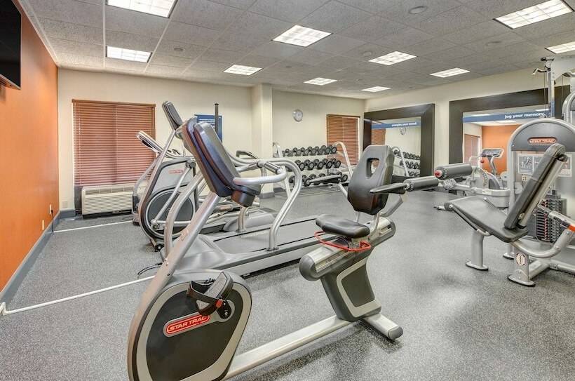 فندق Hampton Inn Spartanburgnorth I85