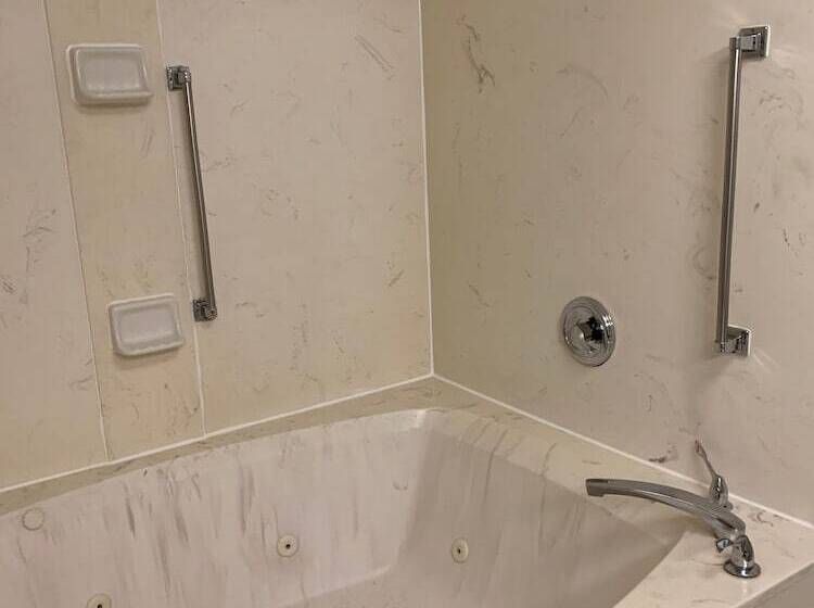 فندق Hampton Inn Spartanburgnorth I85