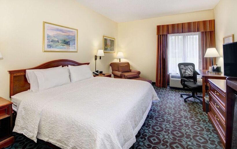 فندق Hampton Inn Spartanburgnorth I85