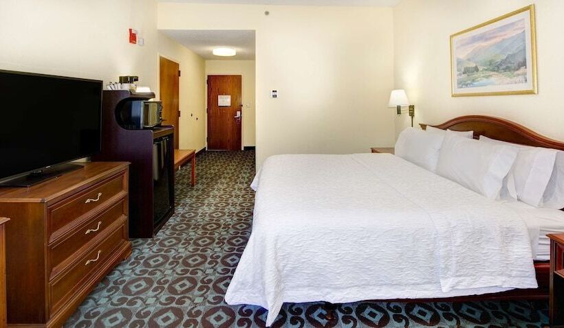 فندق Hampton Inn Spartanburgnorth I85