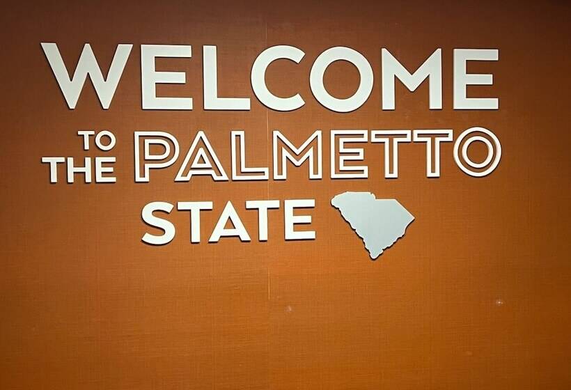 فندق Hampton Inn Spartanburgnorth I85