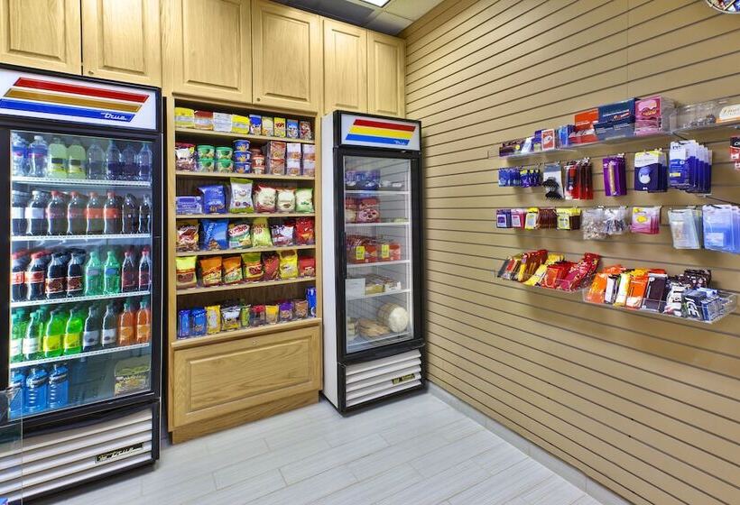 فندق Holiday Inn & Suites Bolingbrook, An Ihg