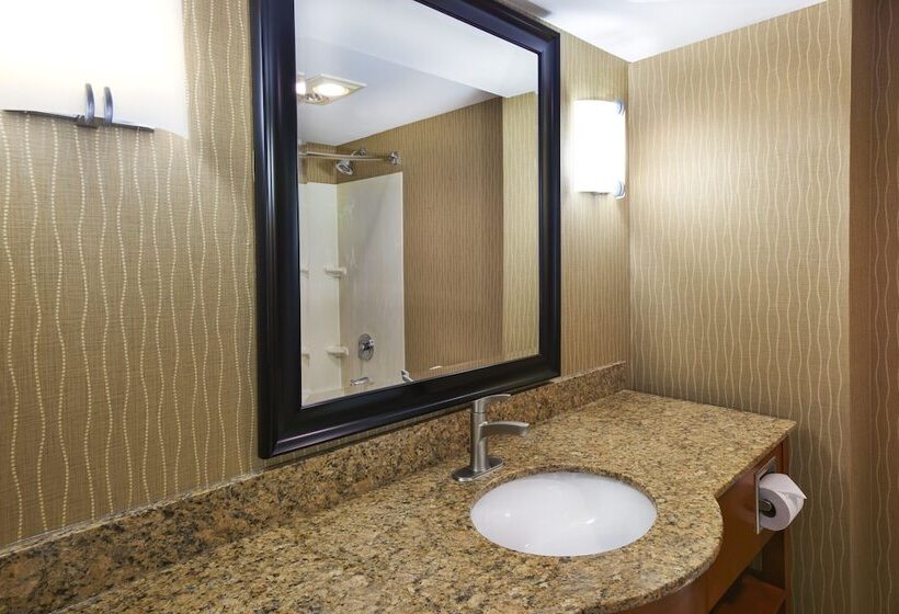 فندق Holiday Inn & Suites Bolingbrook, An Ihg