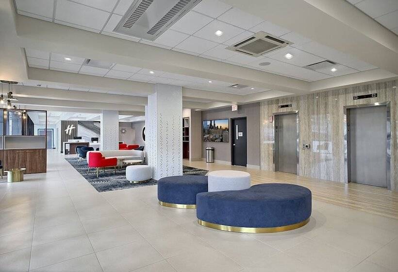 Holiday Inn Hotel & Suites Chicago   Downtown, An Ihg