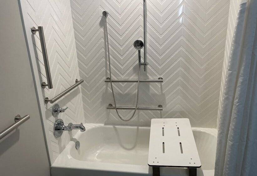 Holiday Inn Hotel & Suites Chicago   Downtown, An Ihg