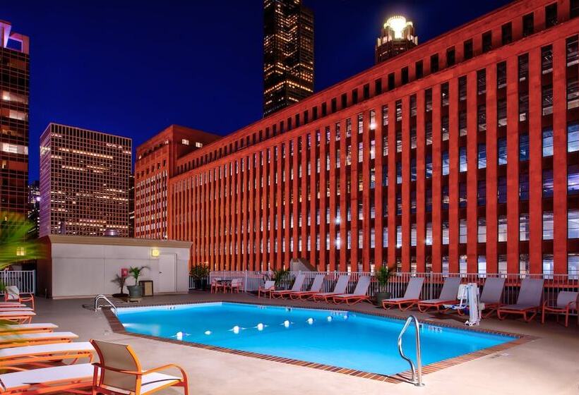 Holiday Inn Hotel & Suites Chicago   Downtown, An Ihg
