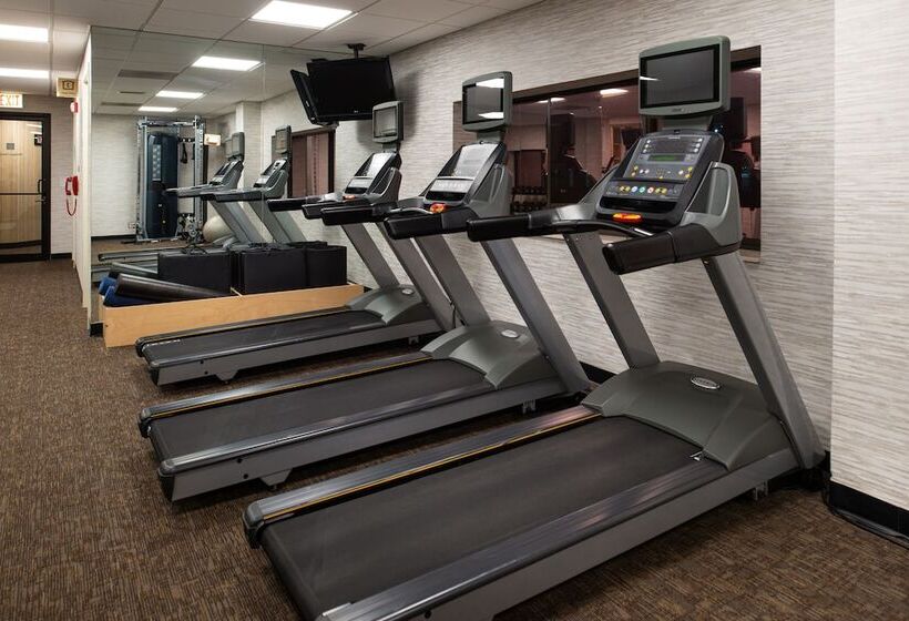 Holiday Inn Hotel & Suites Chicago   Downtown, An Ihg