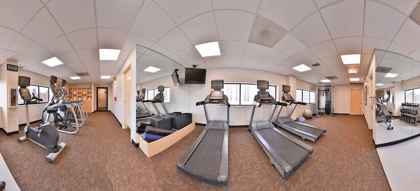 Holiday Inn Hotel & Suites Chicago   Downtown, An Ihg