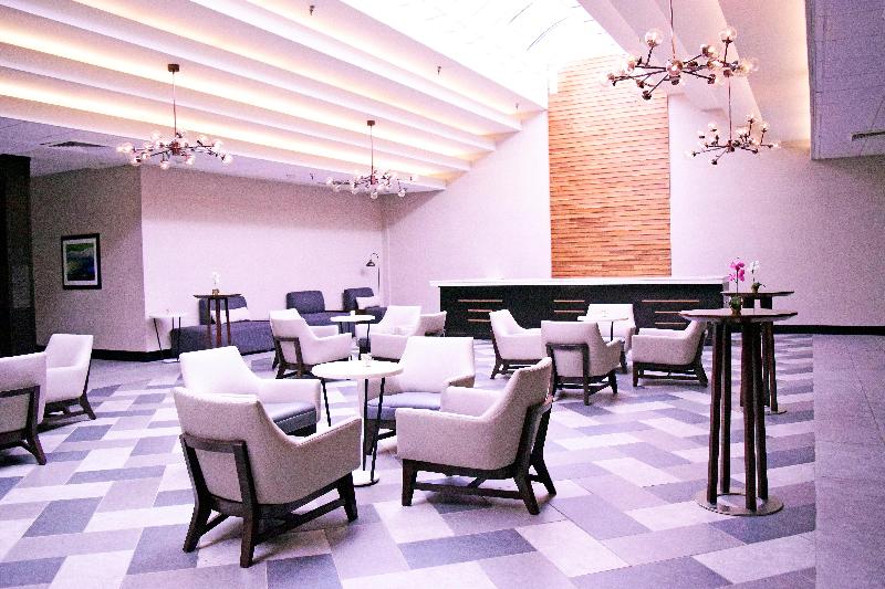 هتل Holiday Inn Alexandria   Downtown, An Ihg