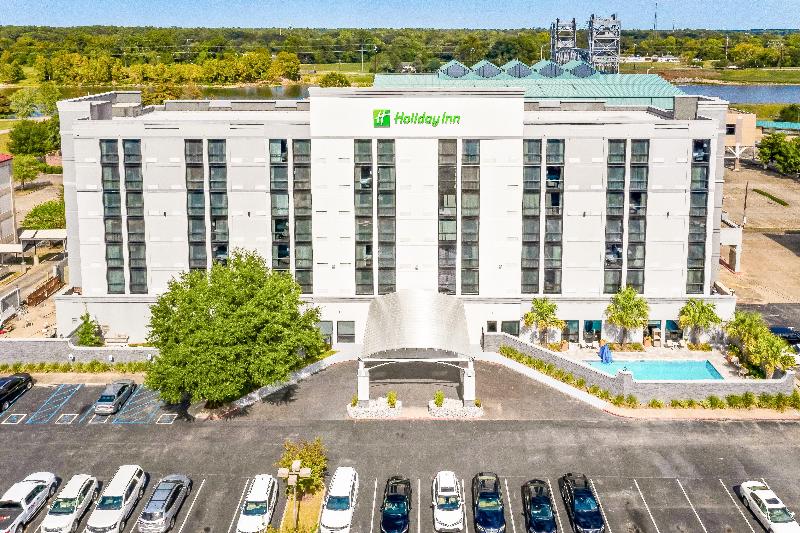 هتل Holiday Inn Alexandria   Downtown, An Ihg
