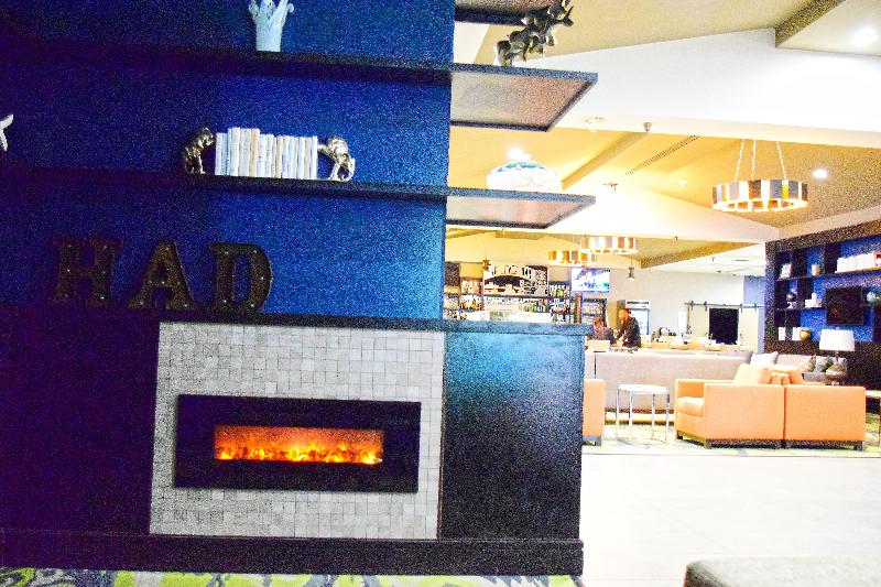 هتل Holiday Inn Alexandria   Downtown, An Ihg