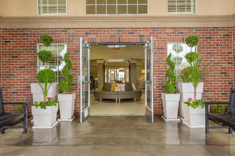 Отель Holiday Inn Auburn, An Ihg