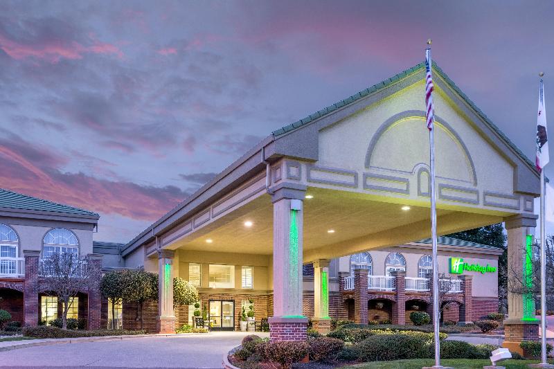 ホテル Holiday Inn Auburn, An Ihg