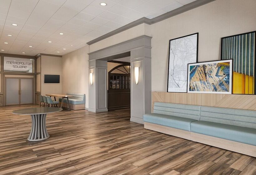 فندق Holiday Inn Boston   Cambridge Area, An Ihg