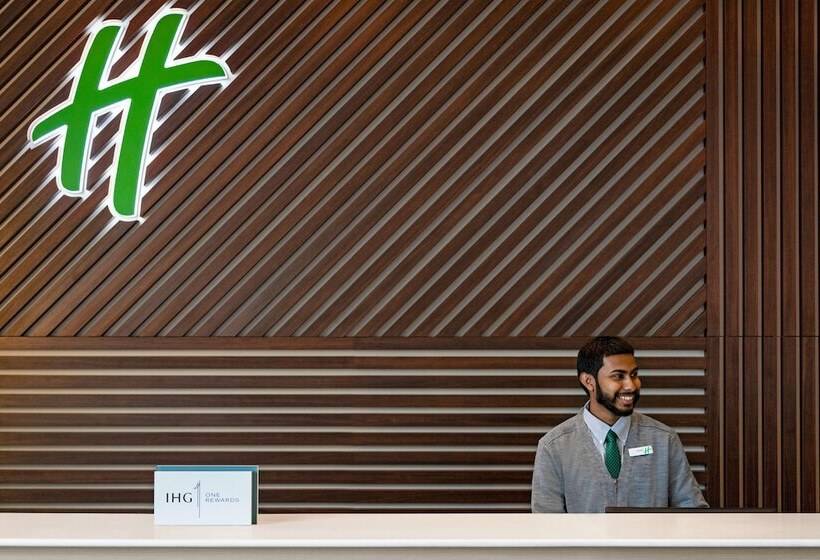 فندق Holiday Inn Boston   Cambridge Area, An Ihg