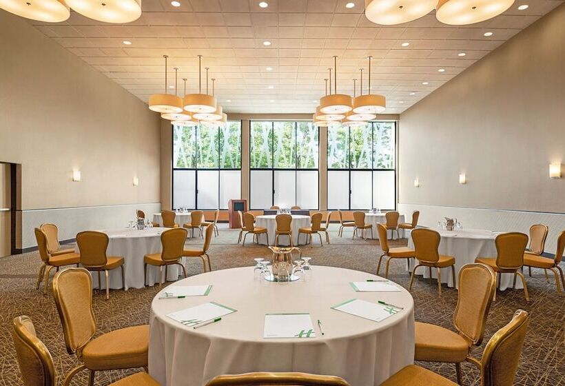 فندق Holiday Inn Boston   Cambridge Area, An Ihg