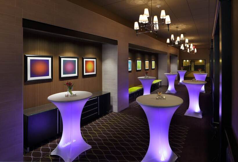 فندق Holiday Inn Boston   Cambridge Area, An Ihg