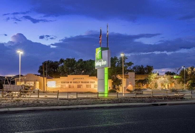 فندق Holiday Inn Canyon De Chelly Chinle, An Ihg