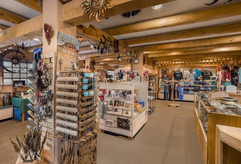 בית מלון כפרי Holiday Inn Canyon De Chelly Chinle, An Ihg