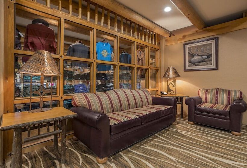 فندق Holiday Inn Canyon De Chelly Chinle, An Ihg