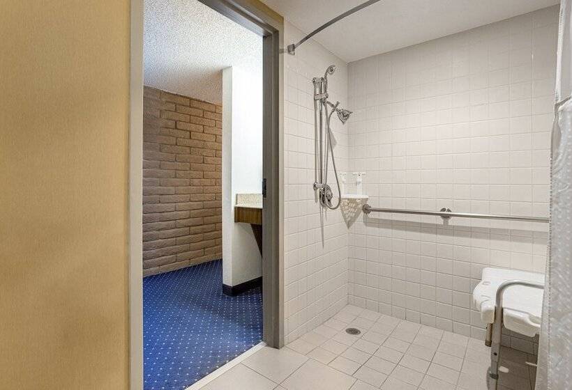 فندق Holiday Inn Canyon De Chelly Chinle, An Ihg