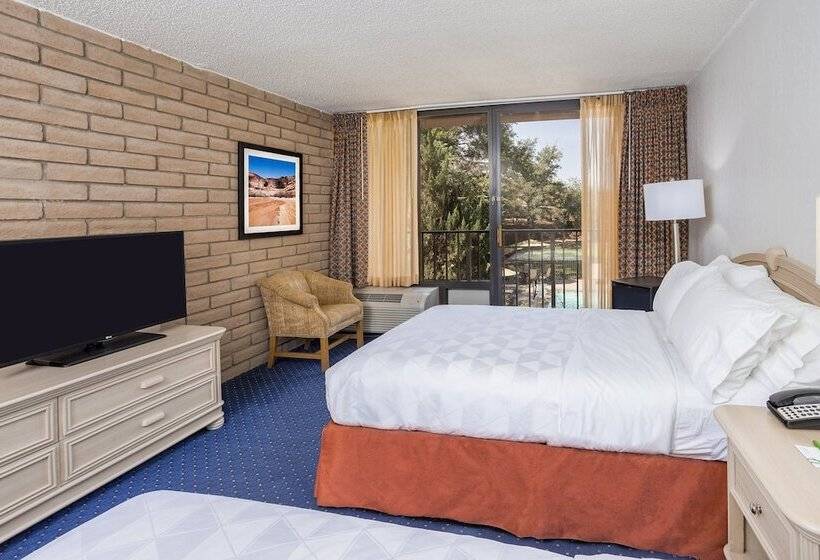 فندق Holiday Inn Canyon De Chelly Chinle, An Ihg