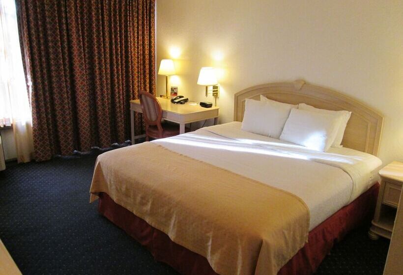 فندق Holiday Inn Canyon De Chelly Chinle, An Ihg